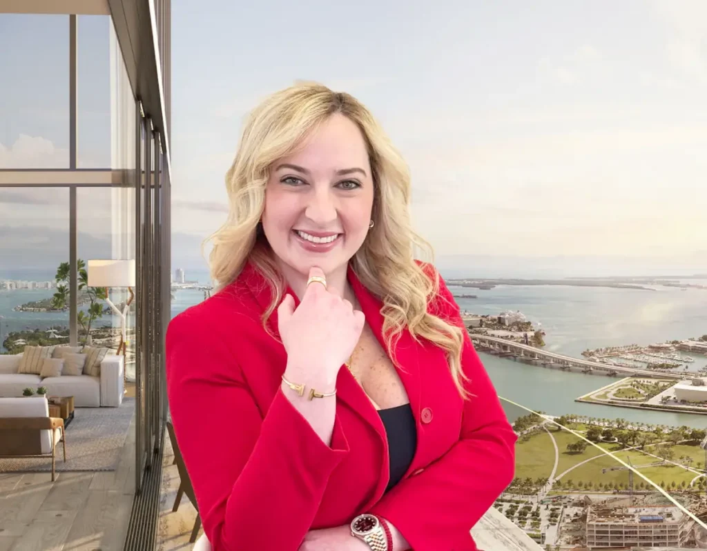 Realtor Wuilmary De Lima- tu aliado inmobiliario