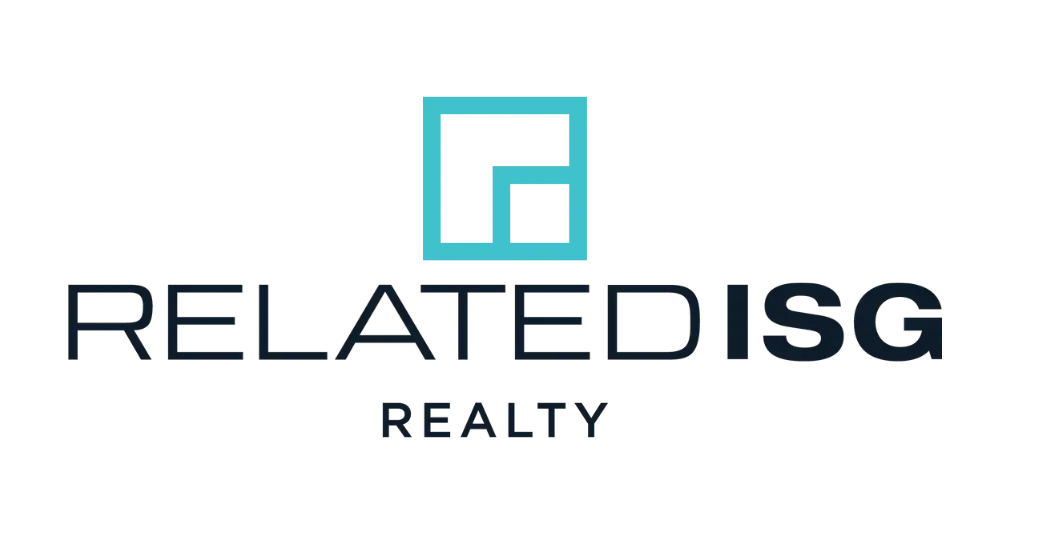 Logo RelatedISG Realty – firma inmobiliaria en Florida especializada en propiedades de lujo