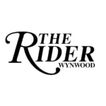 Logotipo oficial de The Ryder Wynwood, desarrollo residencial en Miami.