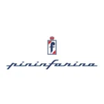 Logo oficial de Pininfarina diseñador de Andare Residences by Pininfarina en Fort Lauderdale Florida