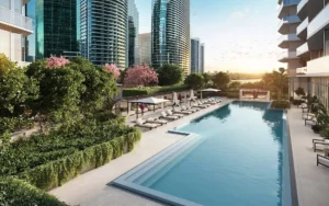 apartamentos de lujo en Brickell