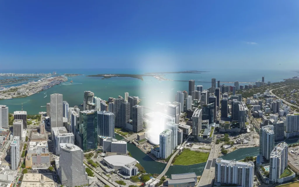 Viceroy Brickell ROI